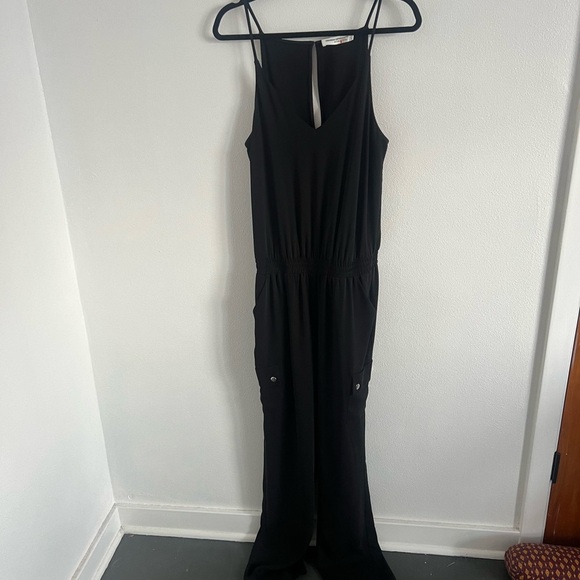 Amanda Uprichard Merritt Jumpsuit, size small - Picture 3 of 6